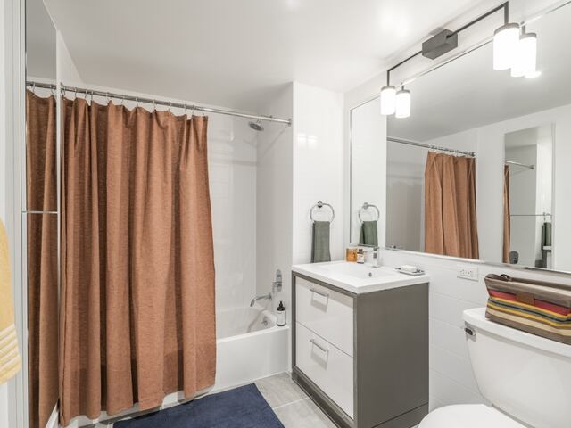 1-Bedroom at The Lois