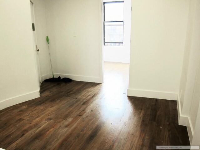 1-Bedroom at 523 West 156th Street