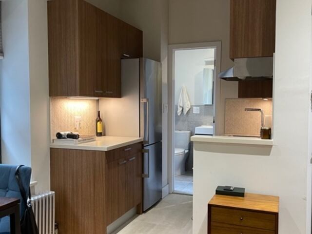 1-Bedroom at 19 Stanton Street
