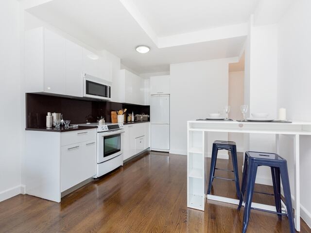 1-Bedroom at Greystone