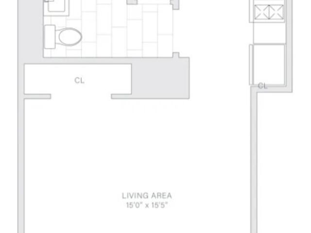 Studio at New York by Gehry