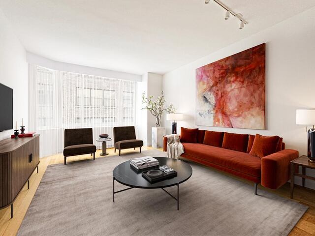 1-Bedroom at Emerald Green