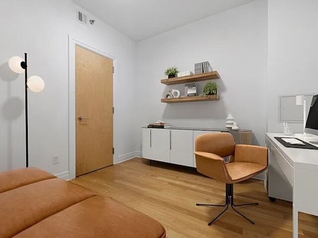 1-Bedroom at 65 Washington Street