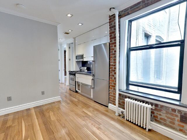 410 East 13th Street