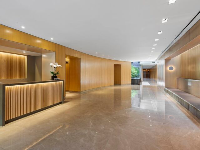 Studio at 360 West 43rd Street