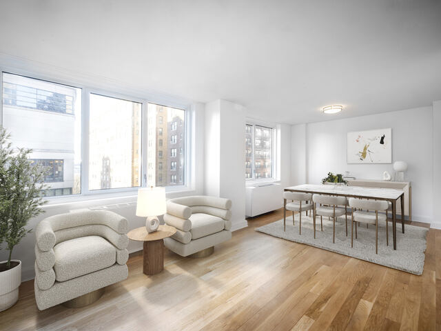 3-Bedroom at West River House