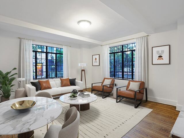 1-Bedroom at 433 West 21st Street