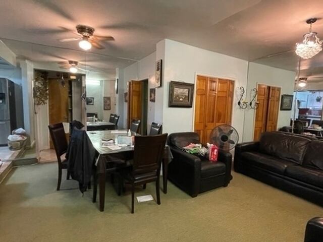 2-Bedroom at 390 Rugby Road