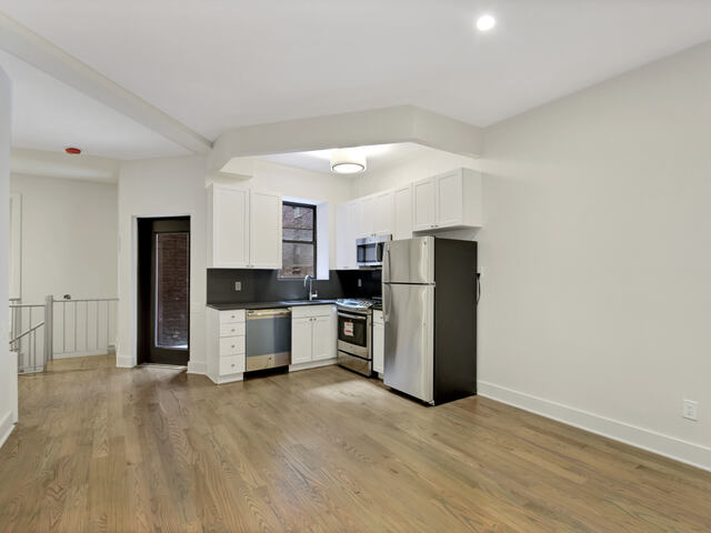 2-Bedroom at 226 East 25th Street