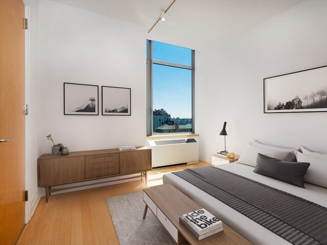 2-Bedroom at 110 Livingston