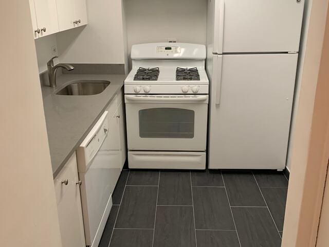 1-Bedroom at Ambassador East