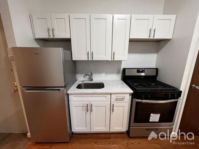 1-Bedroom at 229 Henry Street