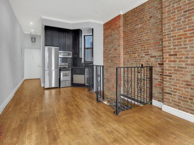 Studio at 250 Mott Street