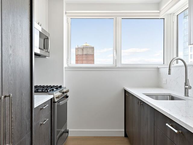 2-Bedroom at Chelsea Landmark