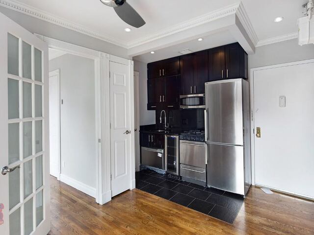 1-Bedroom at 234 Mott Street