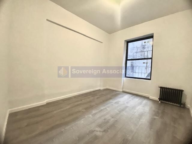 2-Bedroom at 504 West 139th Street