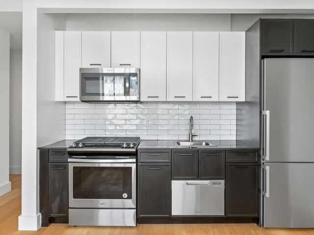 Studio at 63 Wall Street