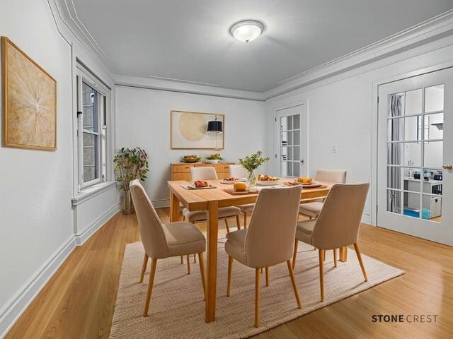 3-Bedroom at 425 Riverside Drive