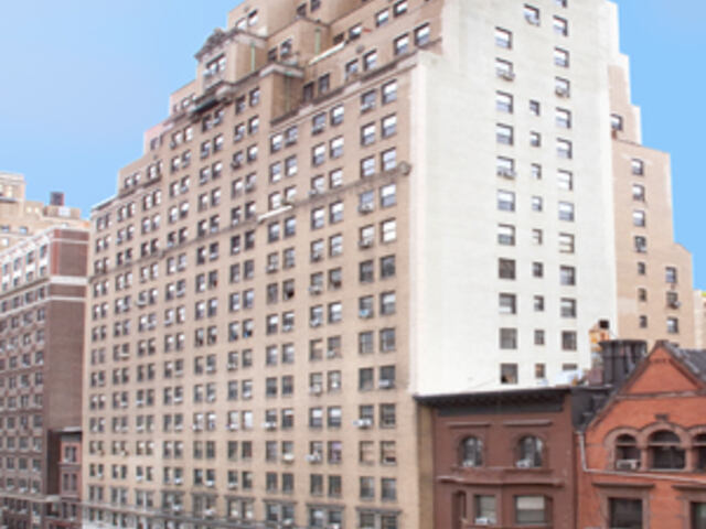 1-Bedroom at West Pierre