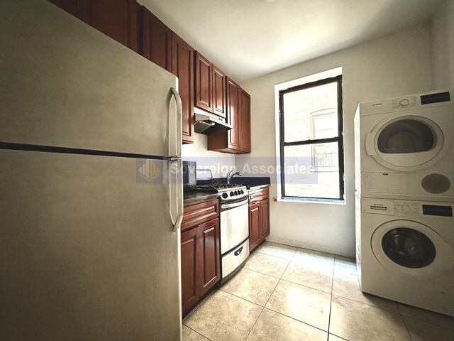 3-Bedroom at 184 Claremont Avenue