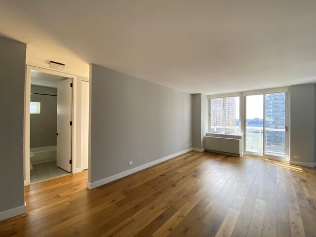 1-Bedroom at Riverbank West