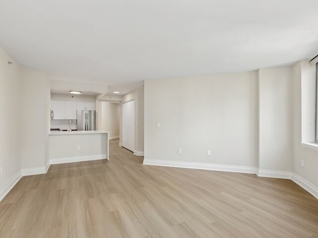 2-Bedroom at The Capitol