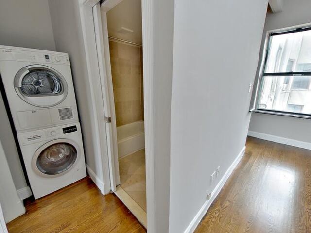 3-Bedroom at 338 East 100th Street
