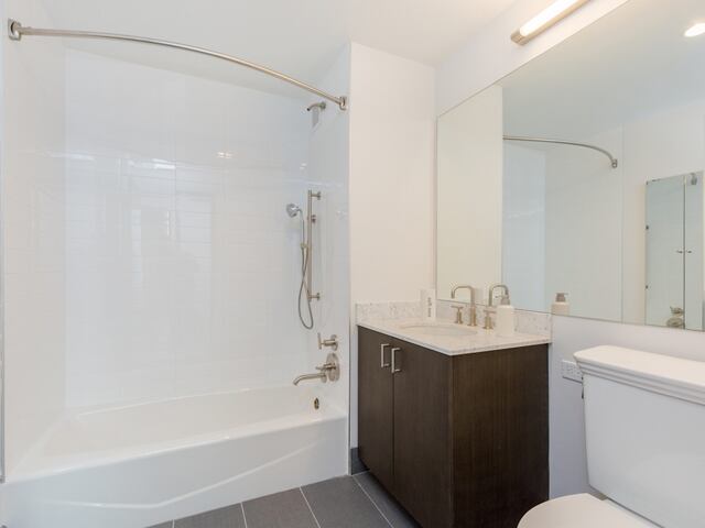 1-Bedroom at 21 West End Avenue