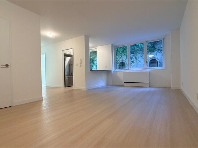 1-Bedroom at The Murray Hill