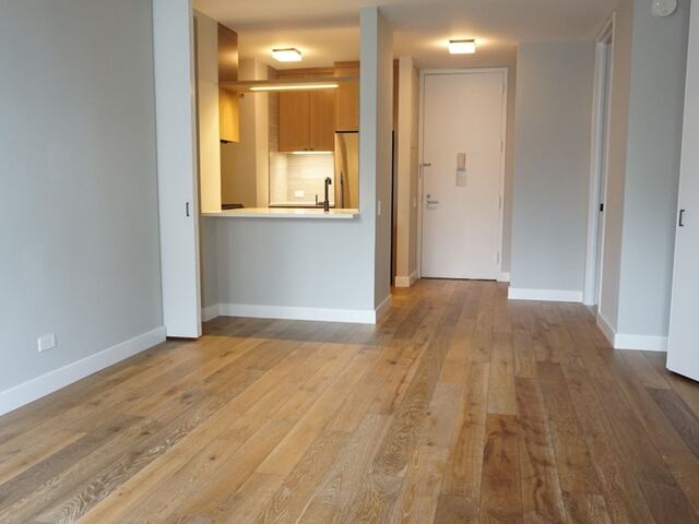 Studio at Riverbank West