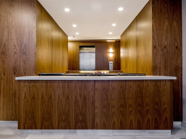 Studio at Park West Village: 792 Columbus Ave