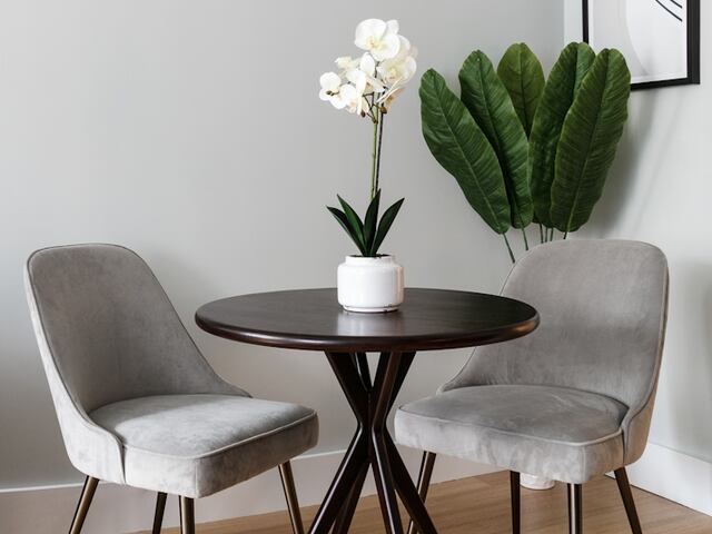 3-Bedroom at 67 Wall Street