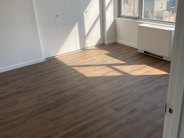 2-Bedroom at Regency Towers