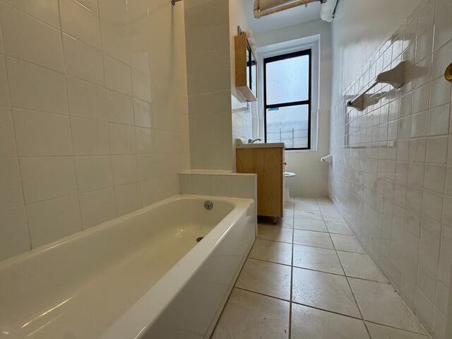 1-Bedroom at 38-48 Sickles Street