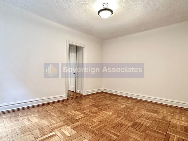 1-Bedroom at 615 Fort Washington Avenue