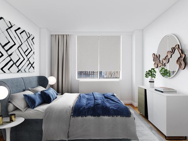 1-Bedroom at The Regent