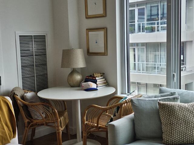 Studio at 101 Bedford Avenue