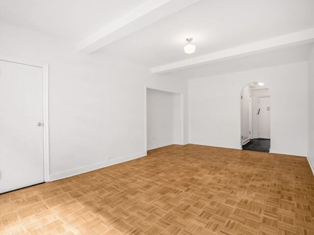 Studio at The Beaux Arts: 307 East 44th