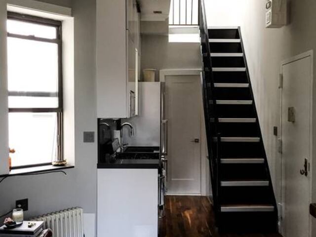 1-Bedroom at 248 Mott Street