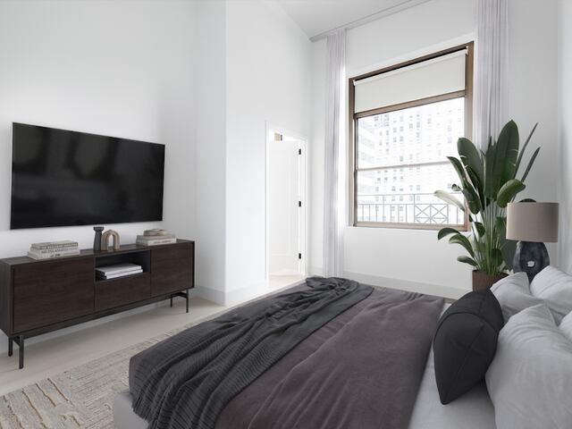 1-Bedroom at 67 Wall Street