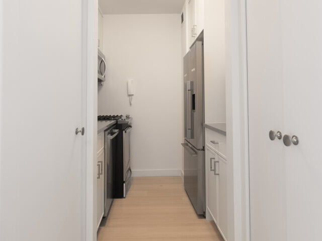 1-Bedroom at The Murray Hill