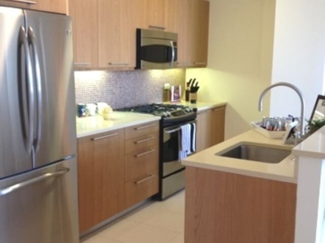 3-Bedroom at The Ashley