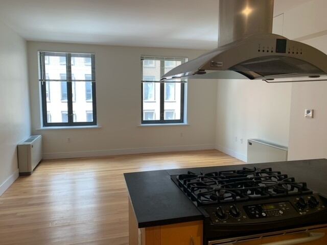 1-Bedroom at 217 Front Street