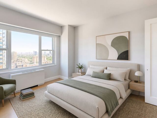 1-Bedroom at One Lincoln Plaza