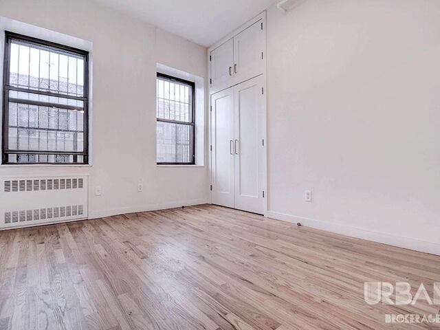 1-Bedroom at 79 Rivington Street