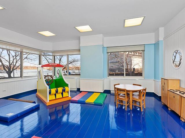 2-Bedroom at The Brittany