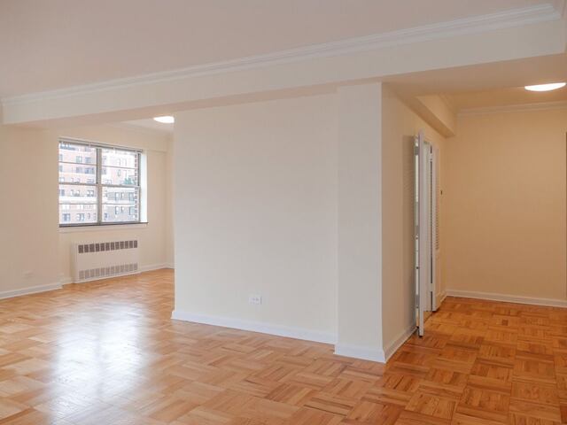 1-Bedroom at 40 East 89th Street