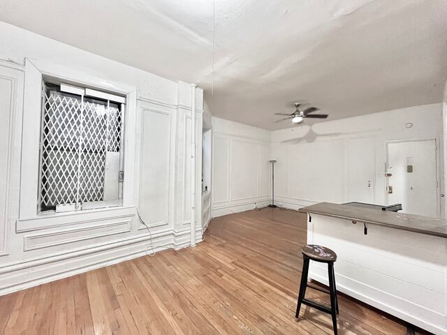 1-Bedroom at 45 Tiemann Place