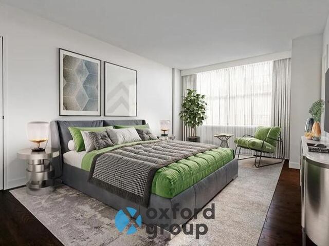 2-Bedroom at 1360 York Avenue