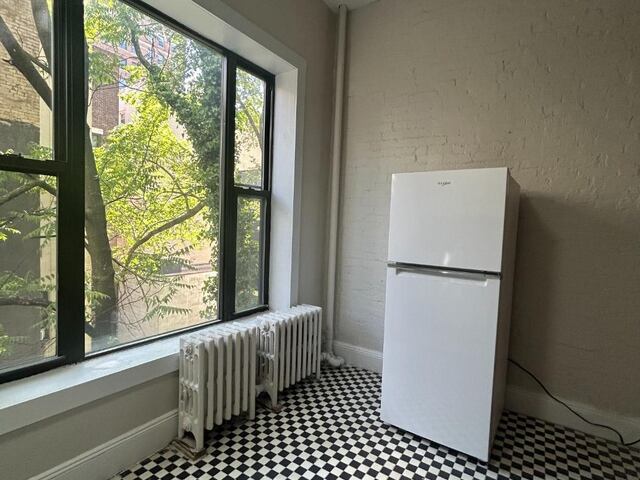 Studio at 318 West 106th Street